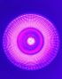 Black Light - UV LED Spot Lampe