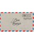 20 stk Bon Voyage Servietter 40x33 cm