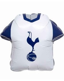 Fotball Folieballong 52x51 cm - Tottenham Hotspur Drakt