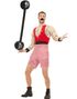 The Greatest Showman Inspireret Stærk Mand Herrekostume