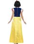 Prinsesse Snehvide Damekostume