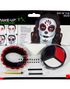Day of the Dead Makeup Kit