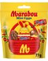 Marabou Daim mini Æg 77 g