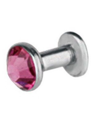 Diver med Rosa Sten