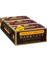 6 stk Barkleys Chocolate Cinnamon Intense Dark Chocolate - Slik med Smag af Kanel og Mørk Chokolade 50 g - Hel Kasse