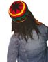 Jamaica Rasta Mand - Hovedbeklædning