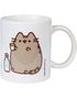 Pusheen Søt Katt Keramikk Krus - Lisensiert