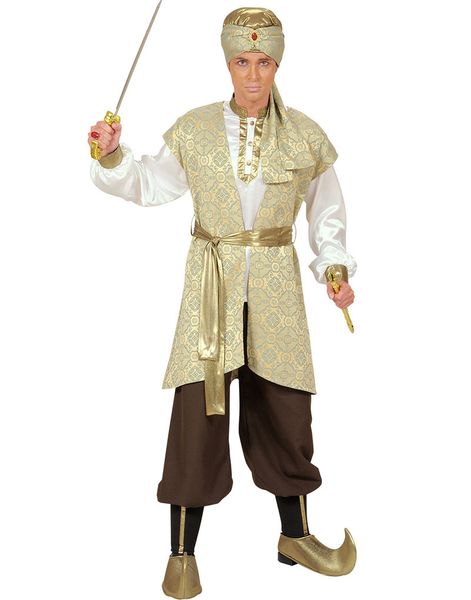 Prince of Persia Herrekostume