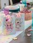 10 stk Godteposer/Partybags - Fortryllende Enhjørning/Fe