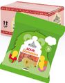 20 st Sour Dummies - Bonds of London - Hel Kasse 1 kg (UK)