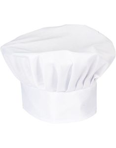 Elegant Kokkehatt