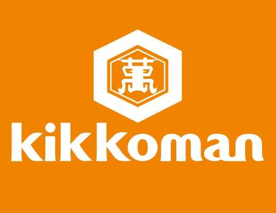 Kikkoman