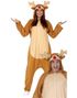 Kigurumi Rudolfkostume