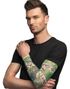 St. Patricks Day Tattoo Sleeve