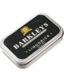 Barkleys Tastefully Intense Mints Liquorice - Sukkertøj med Lakridssmag 50g