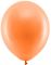 10 stk 30 cm - Pastellfargede Ballonger