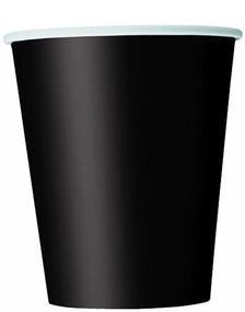 14 stk. Sorte Papkrus 270 ml
