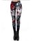 Hodeskalle Tights