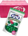 16 stk Fini Fruit Salad Gum - Vandmelonformet Tyggegummi - Hel Æske 2,64 kg