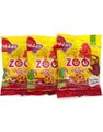 28 Stk Poser Med Malaco Zoo Original - Hel Kasse 2,26 Kg
