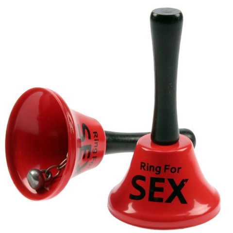 Ring For Sex - Bjælde