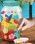 STOR Drikkedispenser 4 liter - Hawaii