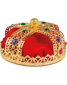 Majestætisk Krone