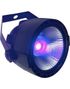 Black Light - UV LED Spot Lampe