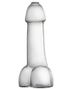 Penis Drikkeglass 15 cm