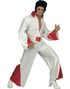 Elvis Kostume 