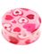 Pink Hearts - Piercing Plug