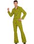 70'er Groovy Vibe Herrekostume