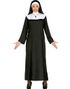 Nonne Damekostume
