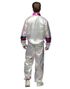 Holografisk Grilldress/Joggedress til Herre