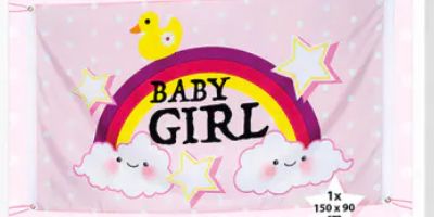Baby Girl