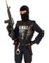 M16 Assault Rifle med Lyd - 67 cm