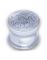 Shiny Zirkon Cutter - Piercing Plug