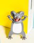 3D Bokmerke - Koala