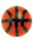 Basketball Akrylkugle