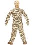 Mumiekostume til Børn med Maske