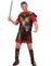 Komplet Gladiator Kostume til Mand