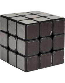 Magic Cube Monochrome - Rubik's Kube med Monokrom Farge