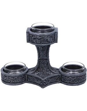 Thor's Hammer Telysholder 18,5 cm