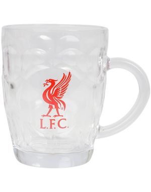 Lisensiert Liverpool Ølseidel Krus