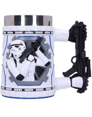 Original Stormtrooper Luksuriøst Krus / Seidel 18 cm