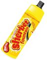 Barratt Sherbet Fountain Liquorice - Sorbetpulver og Lakridsstang