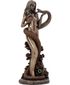 James Ryman Original Sin - Eva Figur med Æble og Slange 20 cm
