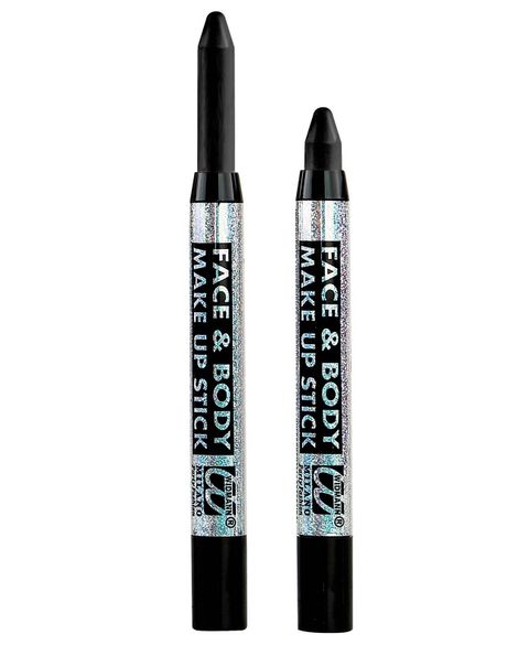Sort - Sminkepen 3,5 Gram