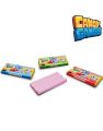 1 stk Capitan Bubble Gum - Tyggegummier Med Tatoveringer - Assorterede Smage