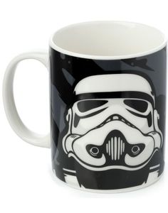 Lisensiert Original Stormtrooper Porselenskrus 300 ml